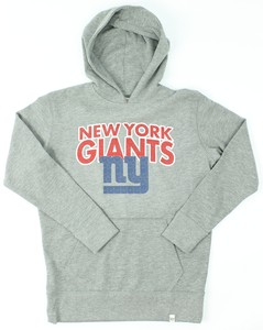 ny giants pullover