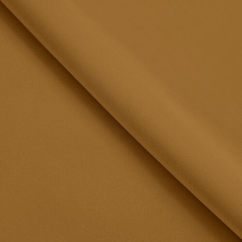 Solid 36" Wide Machine Washable Room Darkening Blackout Curtains, Set of 2 - Picture 60 of 317