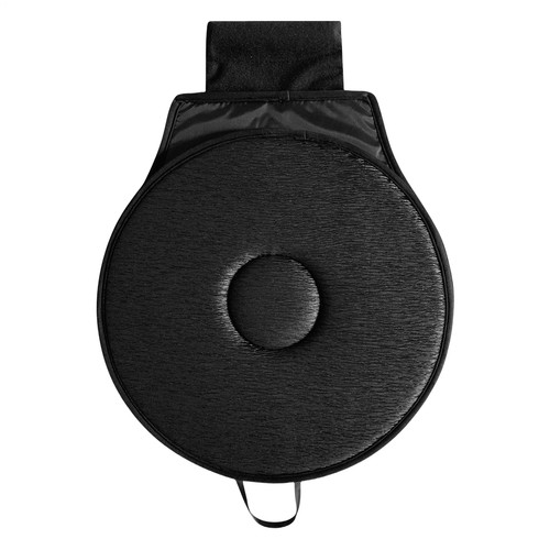 360° Rotating Seat Cushion Comfortable Elderly Car Swivel Seat Cushion More Safe - Picture 13 of 17