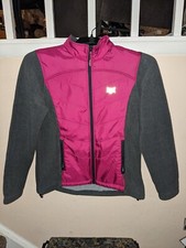 Ladies Size L Everlast Jacket *552