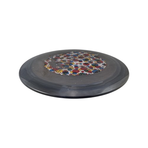 Innova Champion Smoke Shryke Swirkly Smokey Disc Distanziatore da golf 173-5 g NUOVO - Foto 6 di 12