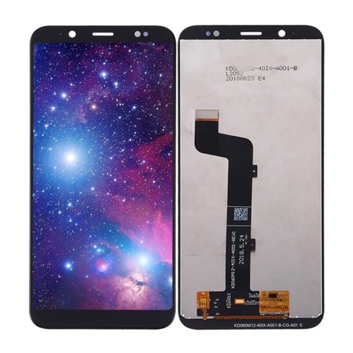 OEM 6.0" LCD Display Glass Panel Touch Screen Digitizer For HTC U12 life - Picture 2 of 3