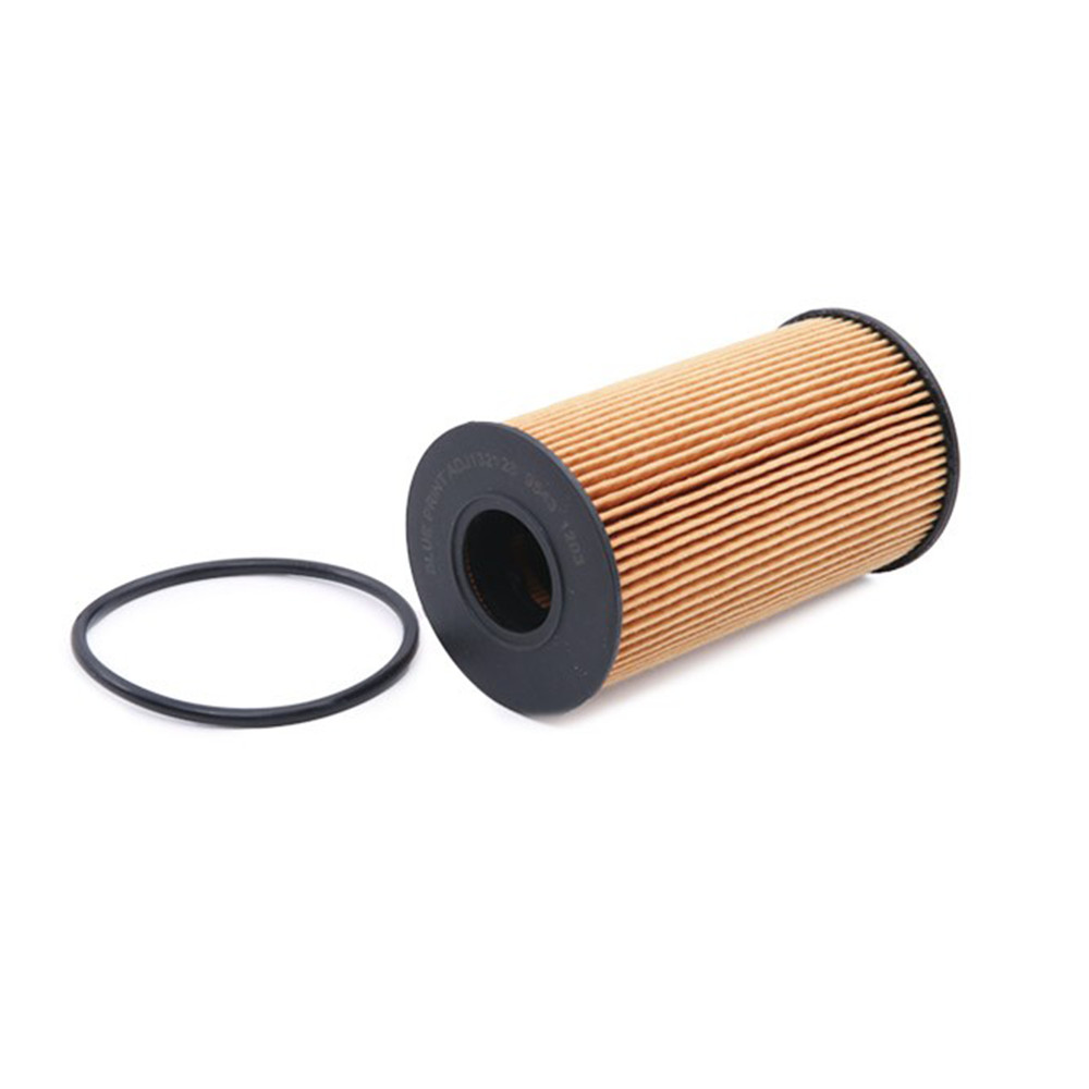 BLUE PRINT ADJ132128 Oil Filter Engine Service Replacement For Jaguar Land Rover - Image 16