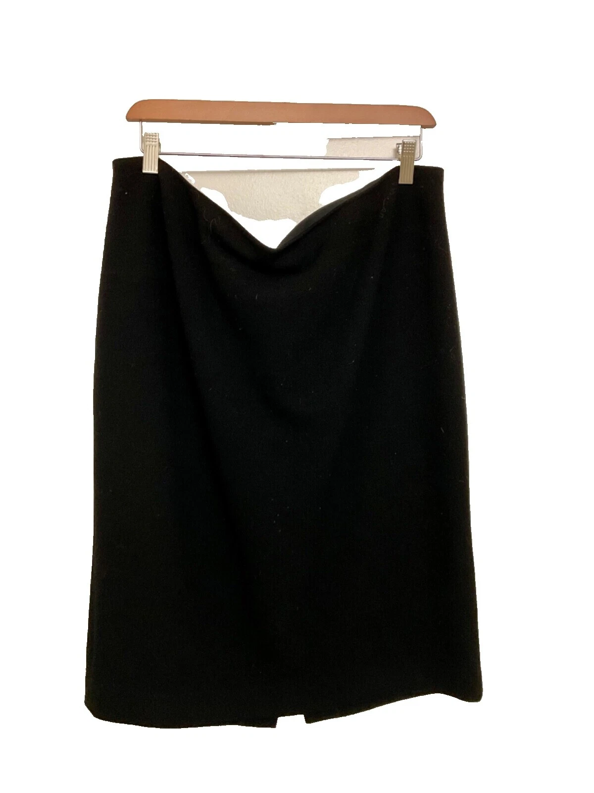 Faldas para mujer lana ARMANI