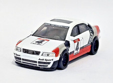 Hot Wheels 2023 Boulevard sfuso AUDI S4 QUATTRO #81 (Bianco)