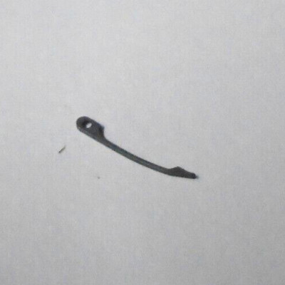 SOUTH BEND 18 SIZE, 239838 LEVER SETTING SPRING MO-2, NOS.    --- E-215