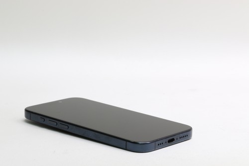 iPhone 15 Pro, 1 TB, Desbloqueado, Azul Titanio, MTU63LL/A - Imagen 9 de 12
