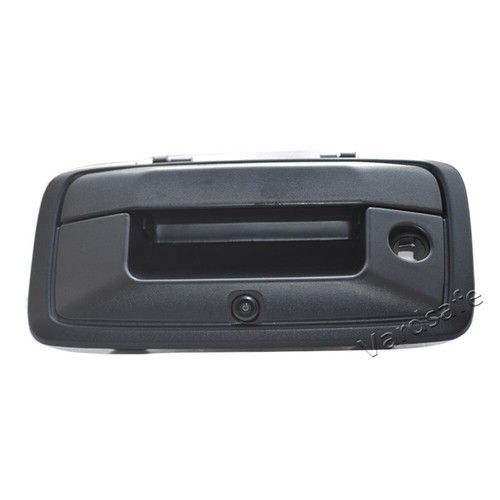 Tailgate Reverse Backup Camera+Mirror Monitor for Chevrolet Colorado /GMC Canyon - Picture 6 of 8