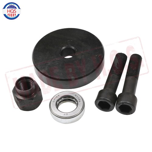 Wear Seal Sleeve Installer Front & Rear J-35686-B For Detroit Diesel Series 60 - Picture 10 of 12