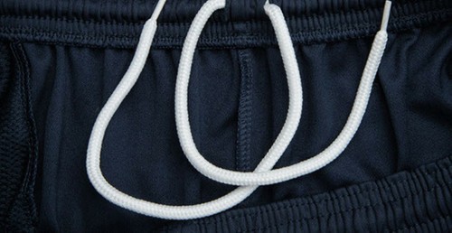 Nike Hombres DRY PARK 20 Track Suit Set Azul Marino Chaqueta Pantalón Gimnasi... - Imagen 8 de 8