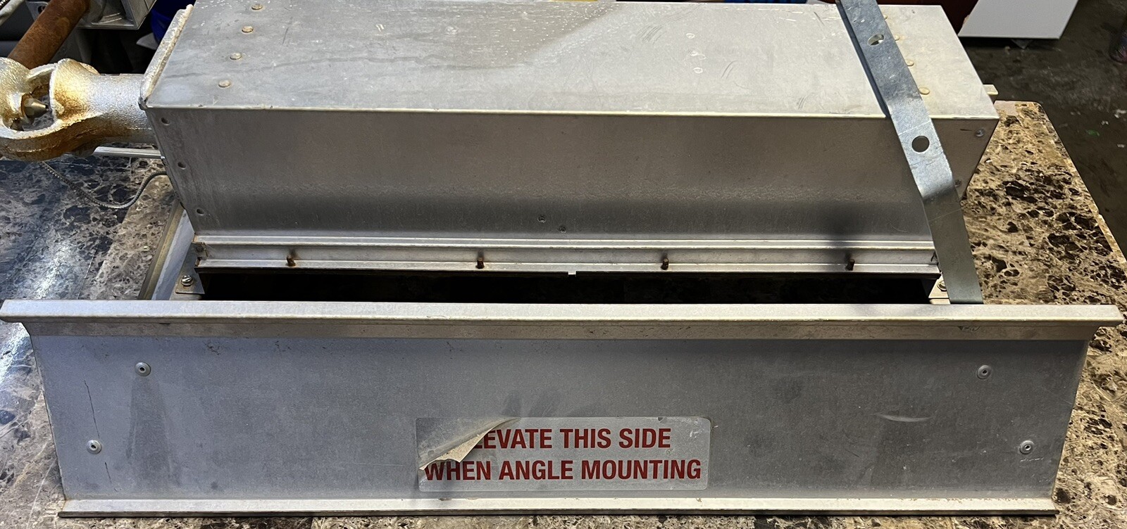 Mr. Heater MH40 Natural Gas 40,000 BTU/hr High Intensity Radiant