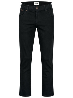 WRANGLER TEXAS Jeans Stretch Herrenjeans 30 31 32 33 34 36 38 40 42 44 46 48 50