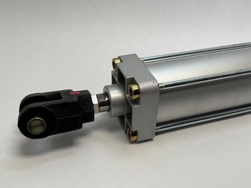 Cilindro de aire Win-Key 80*300CB+Y+P 80 300CB Y P 9,9 bar - Imagen 8 de 11