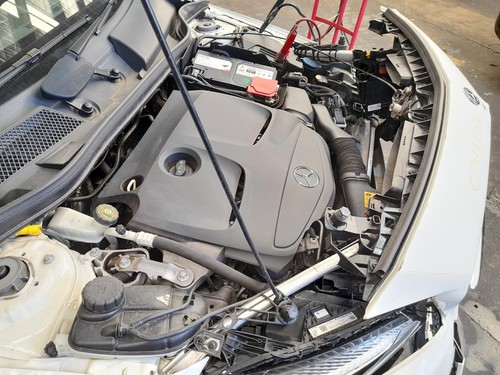 MERCEDES A CLASS RIGHT FRONT DOOR W176, 09/12-03/18 > - Picture 12 of 12