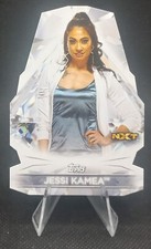 2021 Topps WWE Women's Division - Diamond Cuts #DC-4 - Jessi Kamea