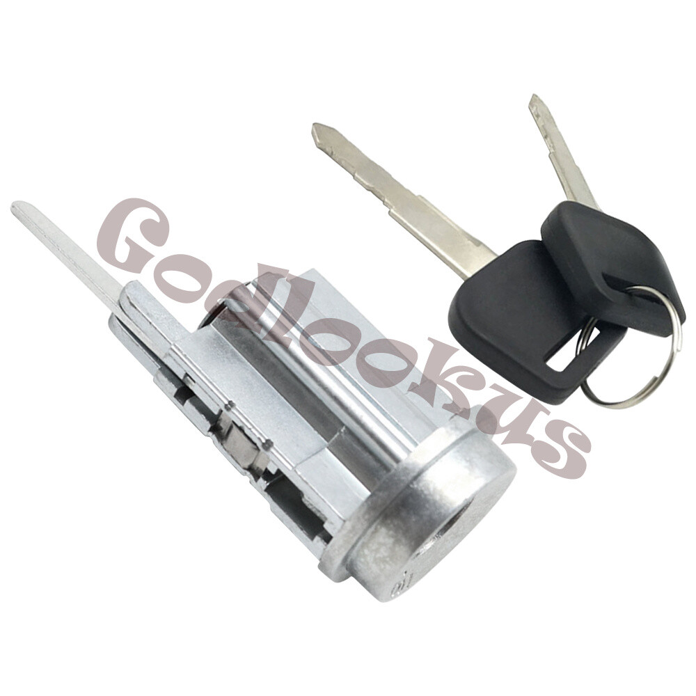 69057-35070 Ignition Switch Lock Cylinder + Keys For Toyota