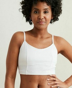 aerie chill scoop longline bralette