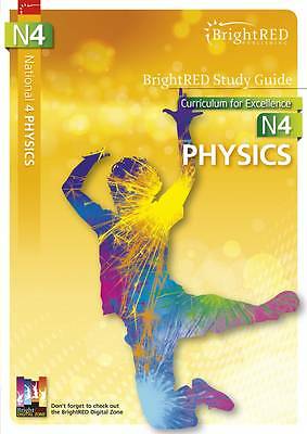 National 4 Physics Study Guide by Paul Van der Boon PAPERBACK - Image 3