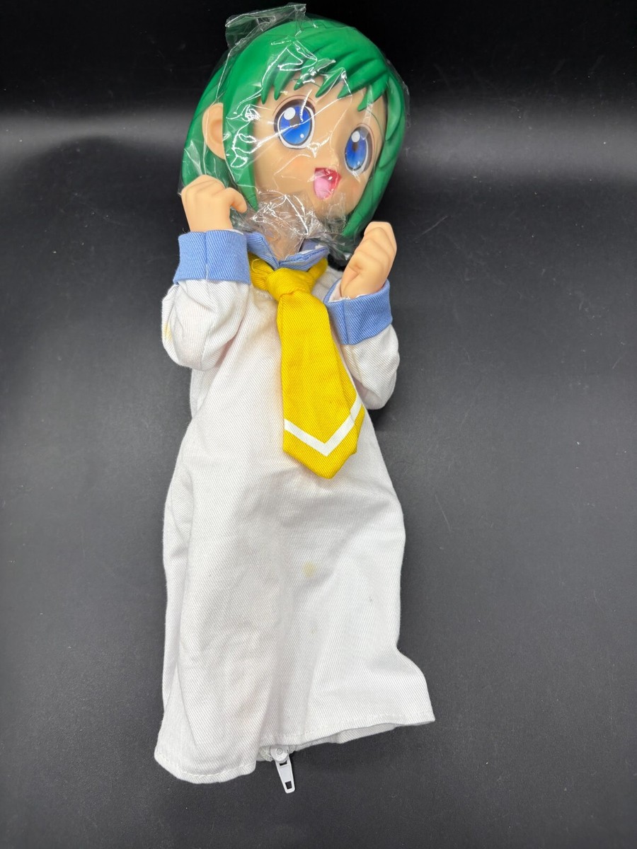 Midori Days Midori Life Size 1/1 Scale PVC Figure | eBay