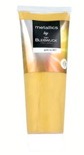 Gold Metallic Acrylfarbe goldmetallische Acryl Farbe Finish glänzend 1 x 250 ml