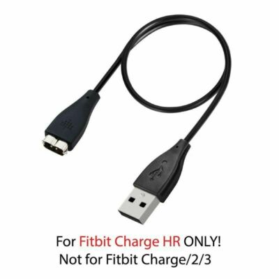 Charging Cable Fitbit Charge Hr Not Working USB Charger For Fitbit