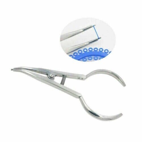 Embout Ultrasonique P-100 Inserts Dentaires P-100 Cavitron Embouts Ultrasoniques 25k/30k Série Inserts Universels Parodontologie