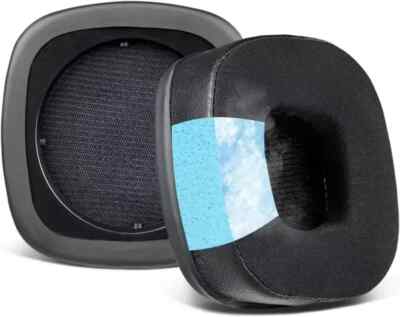 Replacement Parts for Marshall Major V Ear Pads Leather Headband Headphones