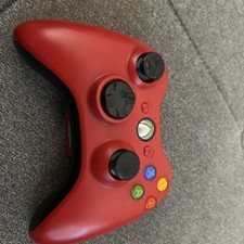 Microsoft Limited Edition (AUA00008) Gamepad