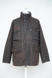 barbour sapper jacket ebay
