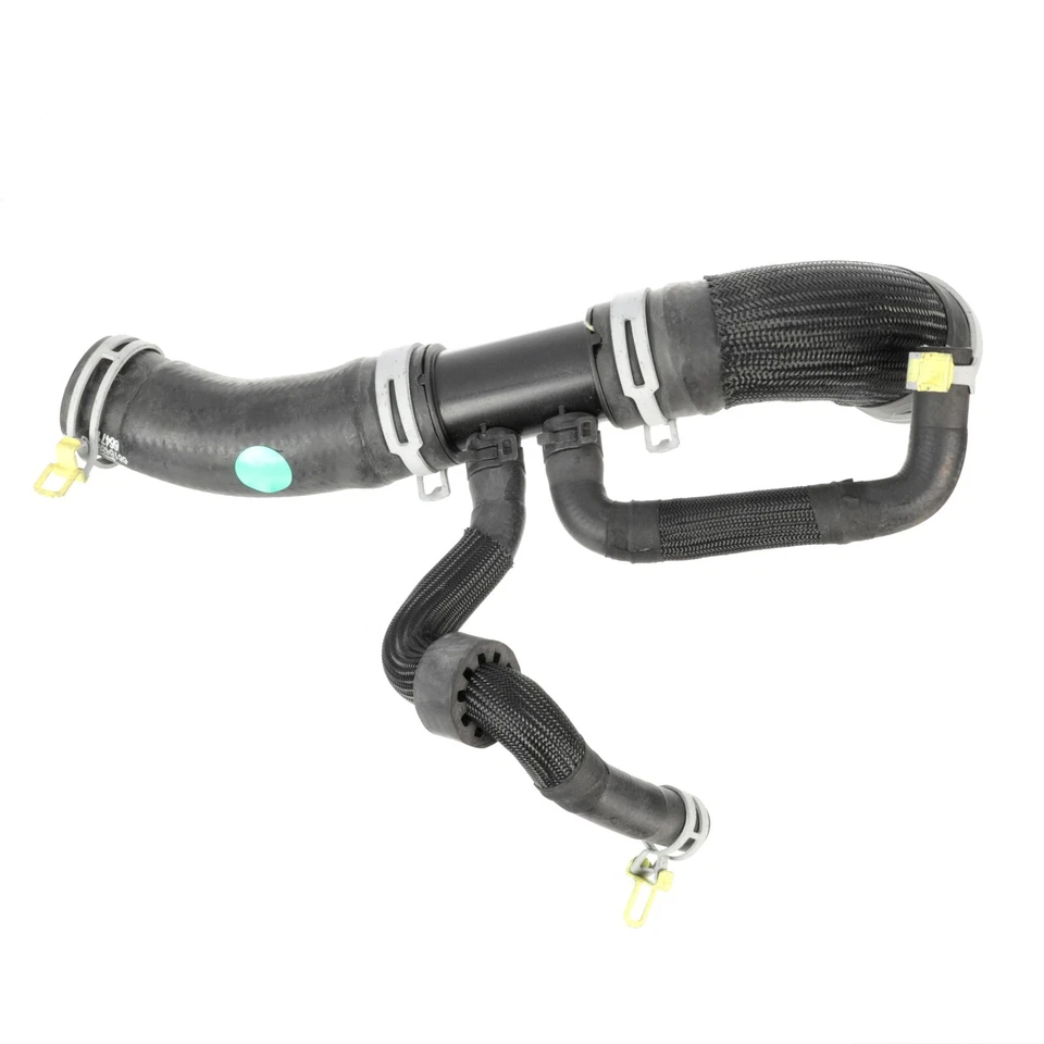 RAM 2500 3500 2014-2018 RADIADOR SALIDA CASA FABRICANTE ORIGINAL NUEVO MOPAR GENUINO 68184897AD Foto 3 de 4