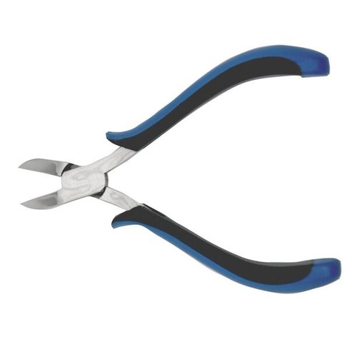 Body Toolz CS7030 Toenail Clipper with Heavy Duty Rubber Grips - 第 2/2 張圖片