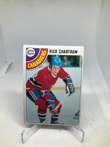 1978-79 Topps Hockey ~ Cards #1-294 ~ You Pick Free Shipping!!!!!!!!!!!!!!!!! - Picture 361 of 410