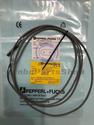 NEW For Pepperl+Fuchs NBB2-6.5M30-E2 Proximity Switch 1pcs