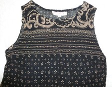 René DERHY  ensemble ** Pantalon & Tunique ** Taille  S **  Très bon état