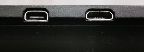 Amazon Kindle 7 - Black - Unit Only (2nd Generation) X43Z60 *See Description* - Picture 4 of 7