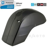KotflüGel Vorn Roh Original Piaggio Vespa PX 125-150-200 Scheibenbremse