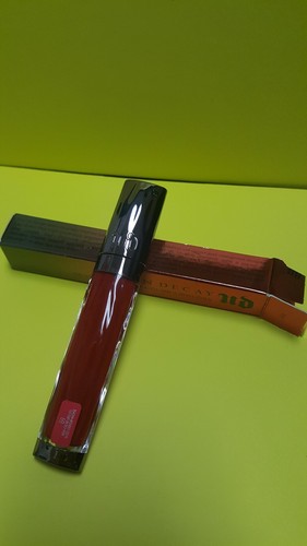 UD Revolution High-Color LipGloss 69 5.1ml/0.17fl.oz FULL SIZE Free Shipping NEW - Picture 6 of 12