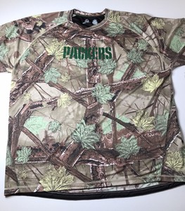 4xl tall camo shirts