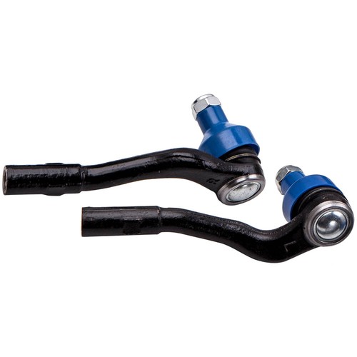 10x Querlenker-Set vorne oben + unten for Mercedes Benz C W203 200 220 270 CL203 - Picture 8 of 13