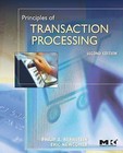 Principles of Transaction Processing by Philip A. Bernstein, Eric Newcomer (Paperback, 2006)