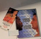 Lennox Lewis Boxing Fan Programs