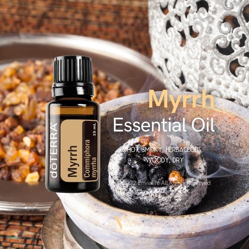 dōTERRA Essential Oils 🌈Blends Touch New 📦 Free Post AU Stock Diffuser Aroma - Picture 182 of 519