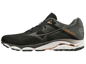 mizuno wide running shoes