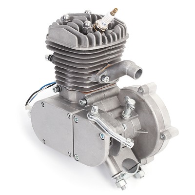 Grubee CNS High Performance Adjustable Carburetor for 80CC Engine Kits