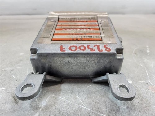 2005 SUBARU OUTBACK LEGACY SRS DIAGNOSTIC CONTROL MODULE 98221AG04A - Picture 4 of 20