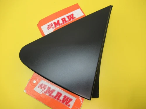 FENDER DOOR MIRROR COVER CORNER DRIVER SIDE CAP for TOYOTA YARIS Hatchback 06-11
