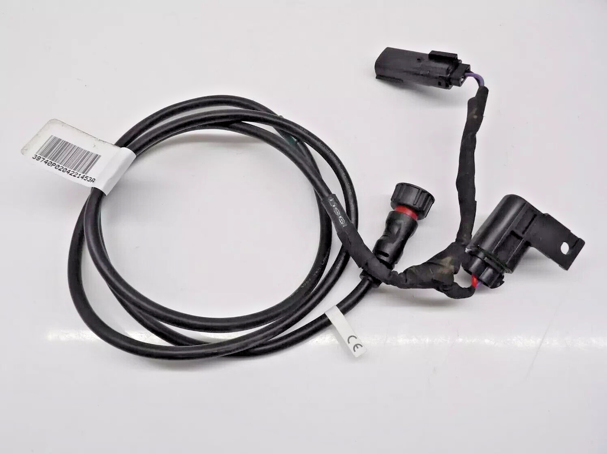 SEA-DOO OEM ECHO SOUNDER WIRING HARNESS INCLUDES 3010 TO