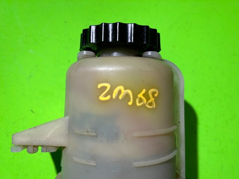2013 DODGE JOURNEY POWER STEERING FLUID RESERVOIR TANK OEM eBay