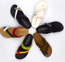 803 Miraf Men Sandals