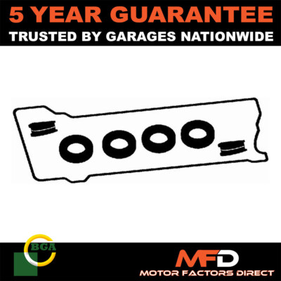 Fits Toyota Previa Estima 1990-2000 2.4 BGA Rocker Cover Box Gasket Set